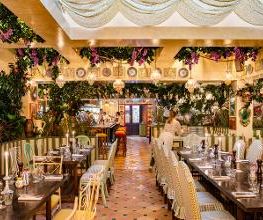 Vous cherchez un restaurant italien authentique ? Bienvenue chez Libertino, trattoria située en plein cœur du 10ème arrondissement de Paris !