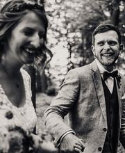 Ruben Venturo - Hochzeitsfotograf Leipzig Bild 9