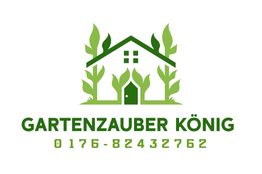 Gartenzauber König