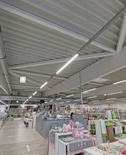 Wohnen und Sparen GmbH Bild 14