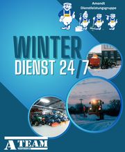 Amendt Dienstleistungsgruppe GmbH Bild 3