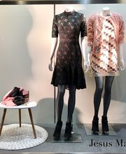 JESUS MARTÍ ropa y complementos imagen 2