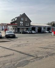 star Tankstelle Bild 5