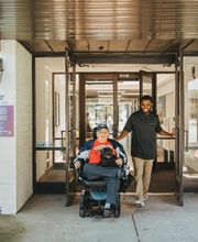 Majestic Care - Corporate image 4