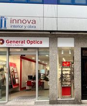 General Optica - Visión y Audición imagen 9