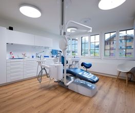 Dr. med. dent. Krebs Michael Bild 6