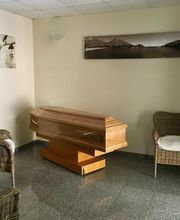 Pompes funèbres Cloquier Devooght-Ozenne image 3