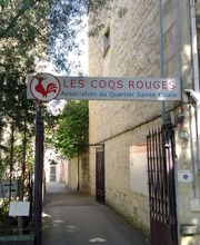 Coqs Rouges image 2