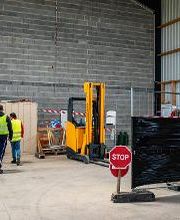 CER CENTRE DE FORMATION PROFESSIONNELLE MARINE HALLEGOT image 17