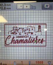 Pressing Des Arcades image 4