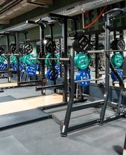Basic-Fit imagen 1