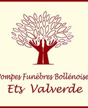 Pompes Funebres Bollenoises-ets Valverde image 3
