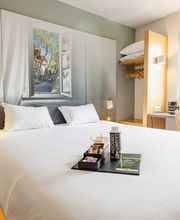 B&B HOTEL Rennes Est Cesson Sévigné image 7