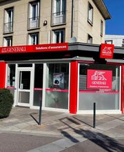 GENERALI ROUSSEAU BENJAMIN AGENT GÉNÉRAL image 1