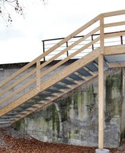 Ebinger Holzbau AG Bild 12