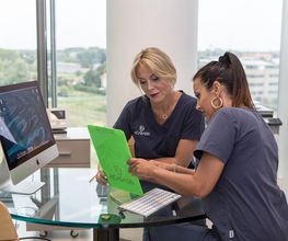 Gallery Professionale