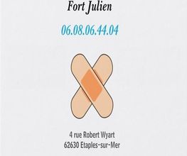 Fort Julien image 1