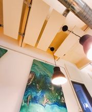 Lefa Akustika Schallabsorber Dresden Bild 3
