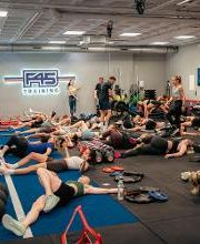 F45 Training Munich Obersendling Bild 9