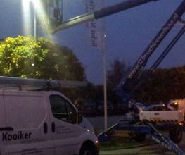 Kooiker Installatie BV