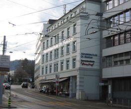 Dr. Raebers Höhere Handelsschule Bild 5