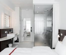 Ruby Coco Hotel Dusseldorf by IHG Bild 12