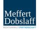 Meffert Dobslaff Rechtsanwaltspartnerschaft