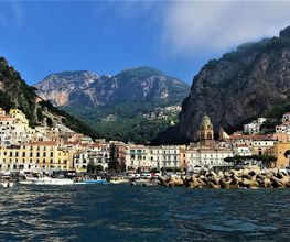 Pizza Amalfi image 15