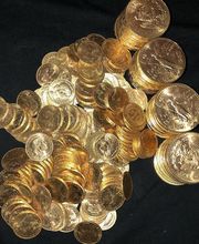 Cap Or Numismatique image 5