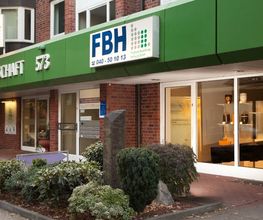 Friedhofs Bestattung Hamburg FBH Ohlsdorf Bild 1