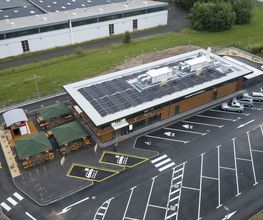 McDonald's Bild 8