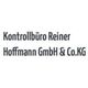 Kontrollbüro Reiner Hoffmann GmbH & Co. KG