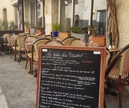 La Table Des Baous image 5