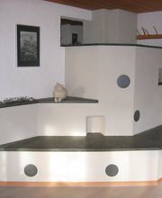 Gmür, Ofenbau & Platten GmbH Bild 2