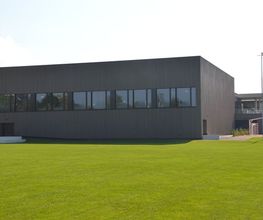 Bucher Bauspenglerei AG Bild 5