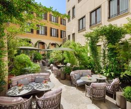 Mandarin Oriental, Milan immagine 3