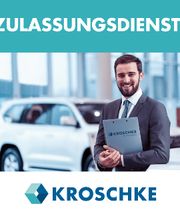Kroschke Zulassungsdienst Bild 3