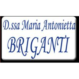 Briganti Dott.ssa Maria Antonietta logo