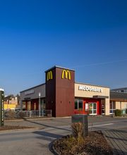 McDonald's Bild 1