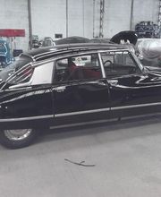 CARROSSERIE DESSON image 1