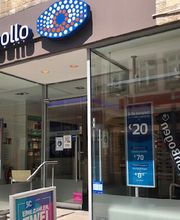 Apollo-Optik - Merzig - Poststr. Bild 1