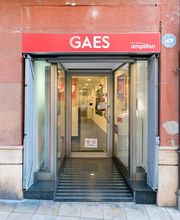 centro auditivo sarriá  barcelona gaes