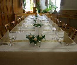 Hotel Restaurant Kasseler Hof Inh. Martina Zaun Bild 7