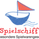 Spielschiff