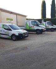 Cousin Espaces Verts image 3