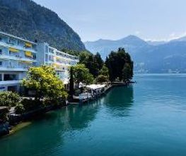 BEATUS Wellness- & Spa-Hotel Bild 7
