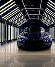 KESI SA | Carrozzeria | Levabolli e Riparazione danni da grandine Bild 1