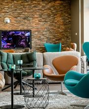 Hotel Motel One München-Garching - Lounge