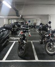 Saemes Parking Porte de Champerret image 4