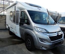 Reisemobile Weber, Ulrike Weber e.K. Bild 2